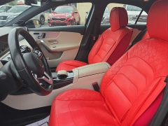 Used 2019  Mercedes-Benz A-Class 4d Sedan A220 4matic at City Wide Auto Credit near Toledo&comma; OH