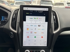 Used 2022  Ford Edge SE AWD at City Wide Auto Credit near Toledo, OH