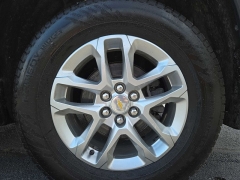 Used 2021  Chevrolet Traverse AWD 4dr LS w/1FL at City Wide Auto Credit near Toledo, OH