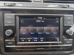 Used 2022  Volkswagen Tiguan 2&period;0T S FWD at City Wide Auto Credit near Toledo&comma; OH