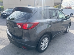 Used 2015  Mazda CX-5 4d SUV AWD Sport 2&period;0L at City Wide Auto Credit near Toledo&comma; OH