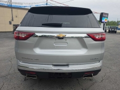 Used 2019  Chevrolet Traverse 4d SUV AWD High Country at City Wide Auto Credit near Toledo&comma; OH