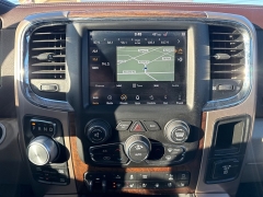 Used 2018  Ram 1500 4WD Crew Cab Longhorn at City Wide Auto Credit near Toledo&comma; OH