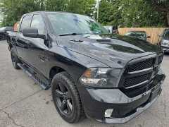 Used 2019  Ram 1500 Classic 4WD Crew Cab Express at City Wide Auto Credit near Toledo&comma; OH
