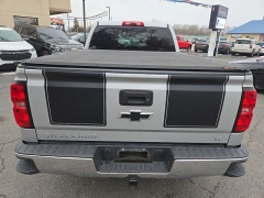 Used 2014  Chevrolet Silverado 1500 4WD Double Cab LT at City Wide Auto Credit near Toledo&comma; OH