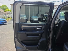 Used 2016  Ram 1500 4WD Crew Cab Sport Longbed at City Wide Auto Credit near Toledo&comma; OH