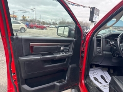 Used 2016  Ram 1500 4WD Crew Cab Sport Longbed at City Wide Auto Credit near Toledo&comma; OH