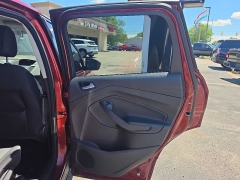 Used 2015  Ford Escape 4d SUV 4WD SE at City Wide Auto Credit near Toledo&comma; OH