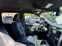 Used 2016  Ram 1500 4WD Crew Cab Longhorn Limited at City Wide Auto Credit near Toledo&comma; OH