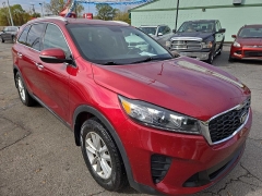 Used 2019  Kia Sorento 4d SUV AWD LX I4 at City Wide Auto Credit near Toledo, OH