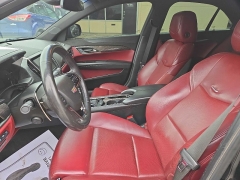 Used 2016  Cadillac ATS 4d Sedan 2&period;0L Turbo Premium AWD at City Wide Auto Credit near Toledo&comma; OH