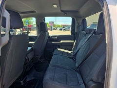 Used 2020  Chevrolet Silverado 2500 4WD Crew Cab Work Truck Gas at City Wide Auto Credit near Toledo&comma; OH