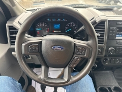 Used 2019  Ford Super Duty F-250 4WD Supercab XL Longbed at City Wide Auto Credit near Toledo&comma; OH