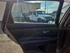 Used 2018  Nissan Altima 4d Sedan 2&period;5L SV at City Wide Auto Credit near Toledo&comma; OH