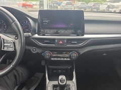 Used 2023  Kia Forte GT Manual at City Wide Auto Credit near Toledo&comma; OH
