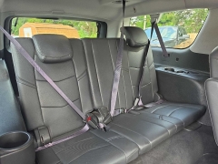 Used 2017  Cadillac Escalade ESV 4d SUV 4WD Premium Luxury at City Wide Auto Credit near Toledo&comma; OH