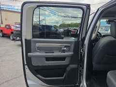 Used 2017  Ram 1500 4WD Crew Cab Big Horn at City Wide Auto Credit near Toledo&comma; OH