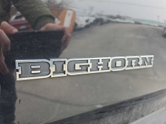 Used 2020  Ram 1500 4WD Crew Cab Big Horn at City Wide Auto Credit near Toledo&comma; OH