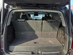 Used 2017  Chevrolet Tahoe 4d SUV 4WD Premier at City Wide Auto Credit near Toledo, OH