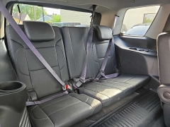 Used 2017  Chevrolet Tahoe 4d SUV 4WD Premier at City Wide Auto Credit near Toledo, OH