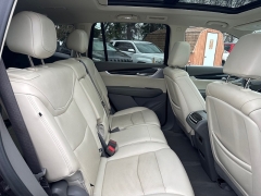 Used 2021  Cadillac XT6 AWD 4dr Premium Luxury at City Wide Auto Credit near Toledo&comma; OH