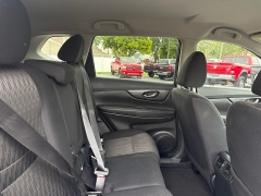 Used 2020  Nissan Rogue 4d SUV AWD S at City Wide Auto Credit near Toledo&comma; OH