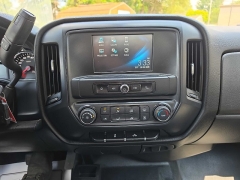 Used 2016  Chevrolet Silverado 1500 4WD Double Cab LS at City Wide Auto Credit near Toledo&comma; OH