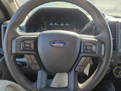 Used 2018  Ford F-150 2WD SuperCab XL STX at City Wide Auto Credit near Toledo&comma; OH