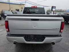 Used 2014  Ram 1500 4WD Quad Cab Sport at City Wide Auto Credit near Toledo&comma; OH