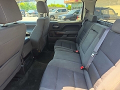 Used 2015  GMC Sierra 1500 4WD Crew Cab SLE at City Wide Auto Credit near Toledo&comma; OH