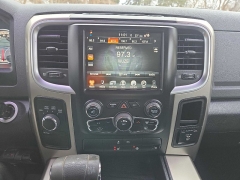 Used 2013  Ram 1500 4WD Quad Cab Big Horn at City Wide Auto Credit near Toledo&comma; OH