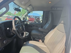 Used 2020  Chevrolet Express Van 2500 Ext Van at City Wide Auto Credit near Toledo&comma; OH