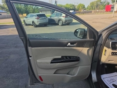 Used 2021  Kia Sportage EX FWD at City Wide Auto Credit near Toledo&comma; OH