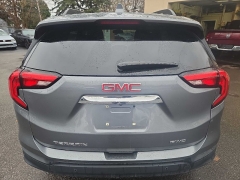 Used 2019  GMC Terrain 4d SUV AWD SLE 1&period;5L Turbo at City Wide Auto Credit near Toledo&comma; OH