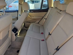 Used 2016  BMW X3 AWD 4dr xDrive28i at City Wide Auto Credit near Toledo&comma; OH