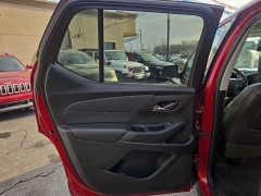 Used 2021  Chevrolet Traverse FWD 4dr RS at City Wide Auto Credit near Toledo&comma; OH