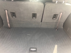 Used 2019  Chevrolet Traverse 4d SUV AWD LT Cloth w/1LT at City Wide Auto Credit near Toledo, OH