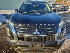 Used 2023  Mitsubishi Outlander ES S-AWC at City Wide Auto Credit near Toledo&comma; OH