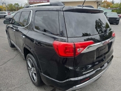 Used 2019  GMC Acadia 4d SUV FWD Denali at City Wide Auto Credit near Toledo, OH