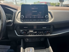 Used 2021  Nissan Rogue FWD S at City Wide Auto Credit near Toledo&comma; OH