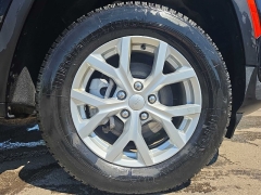 Used 2023  Jeep Grand Cherokee Limited 4x4 at City Wide Auto Credit near Toledo&comma; OH