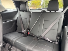 Used 2020  Chevrolet Traverse 4d SUV FWD LT Leather at City Wide Auto Credit near Toledo, OH