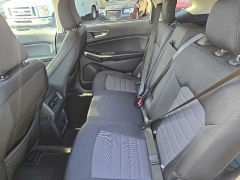 Used 2021  Ford Edge SE AWD at City Wide Auto Credit near Toledo, OH