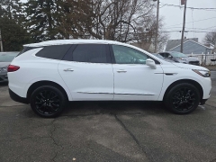 Used 2019  Buick Enclave 4d SUV AWD Essence at City Wide Auto Credit near Toledo&comma; OH