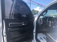 Used 2022  Ram 1500 4WD Lone Star Quad Cab 6'4" Box at City Wide Auto Credit near Toledo, OH