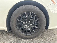 Used 2020  Nissan Altima 4d Sedan AWD 2&period;5L S at City Wide Auto Credit near Toledo&comma; OH