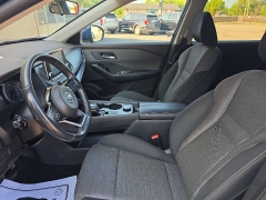 Used 2021  Nissan Rogue AWD SV at City Wide Auto Credit near Toledo&comma; OH