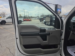 Used 2021  Ford Super Duty F-250 2WD XL Crew Cab SRW 8' Box at City Wide Auto Credit near Toledo&comma; OH