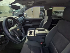 Used 2014  Chevrolet Silverado 1500 2WD Crew Cab LT Longbed at City Wide Auto Credit near Toledo&comma; OH