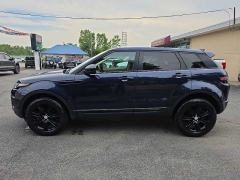 Used 2017  Land Rover Range Rover Evoque 5d SAV SE Premium at City Wide Auto Credit near Toledo&comma; OH